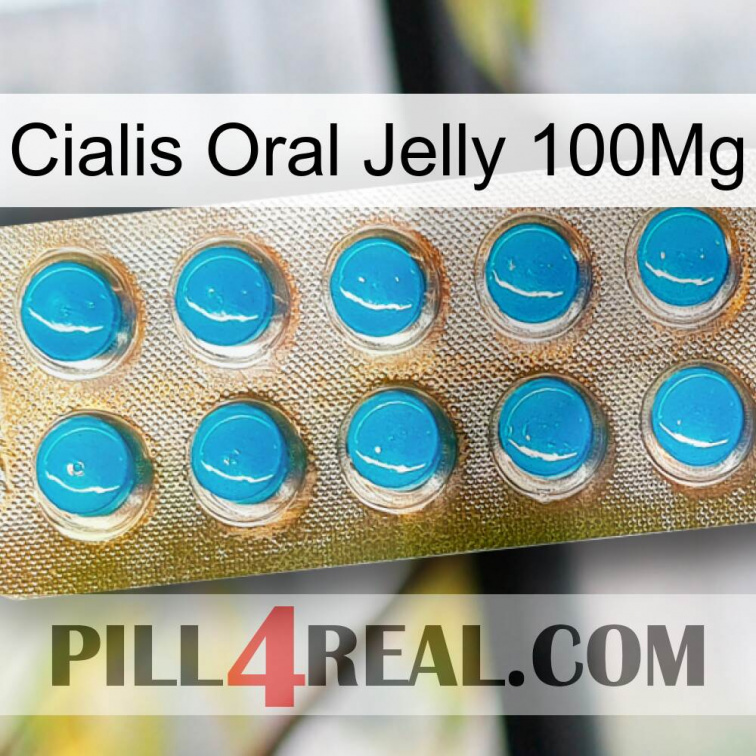 Cialis Oral Jelly 100Mg new09